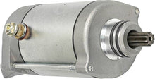 Cargar imagen en el visor de la galería, Arrowhead 03-05 Polaris Sportsman 600 4x4 Starter Motor