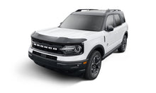 Load image into Gallery viewer, AVS 2021 Ford Bronco Sport Ventvisor Low Profile Deflectors 4pc - Smoke