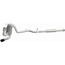 Cargar imagen en el visor de la galería, MagnaFlow 18-23 Subaru Crosstrek Overland Series Cat-Back Performance Exhaust System