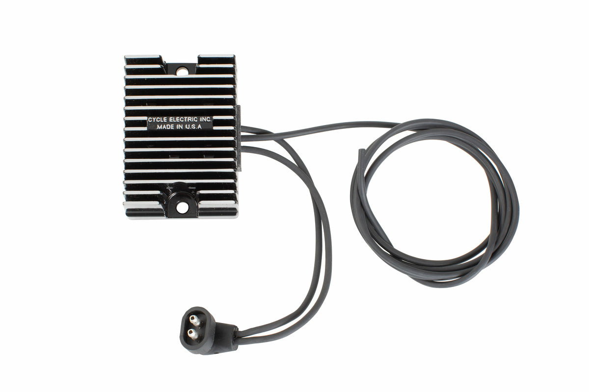 Cycle Electric Regulator Softail 89-99 (CE-320L)