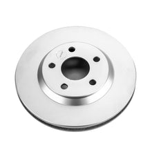 Cargar imagen en el visor de la galería, Power Stop 2005 Buick LeSabre Front Evolution Geomet Coated Rotor