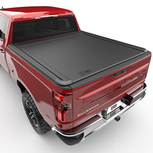 Cargar imagen en el visor de la galería, EGR RollTrac Manual Retractable Bed Cover Chevy 1500 Short Box