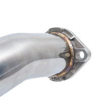 Cargar imagen en el visor de la galería, Injen 2016+ Toyota Tacoma L4 2.7L / V6 3.5L Stainless Steel Cat-Back Exhaust System