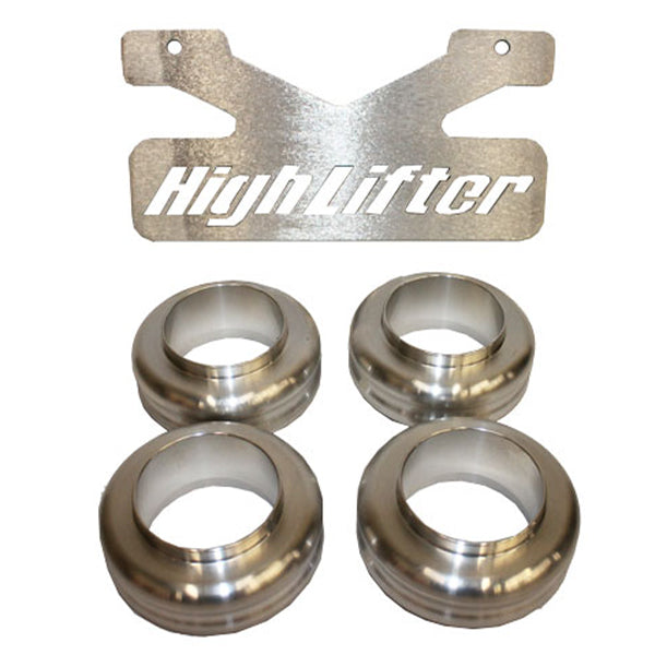 High Lifter Lift KIT CAN AM CLK1000-52 (73-13123)