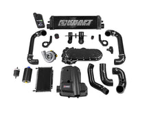 Cargar imagen en el visor de la galería, KraftWerks 16-18 Yamaha YXZ Supercharger Kit