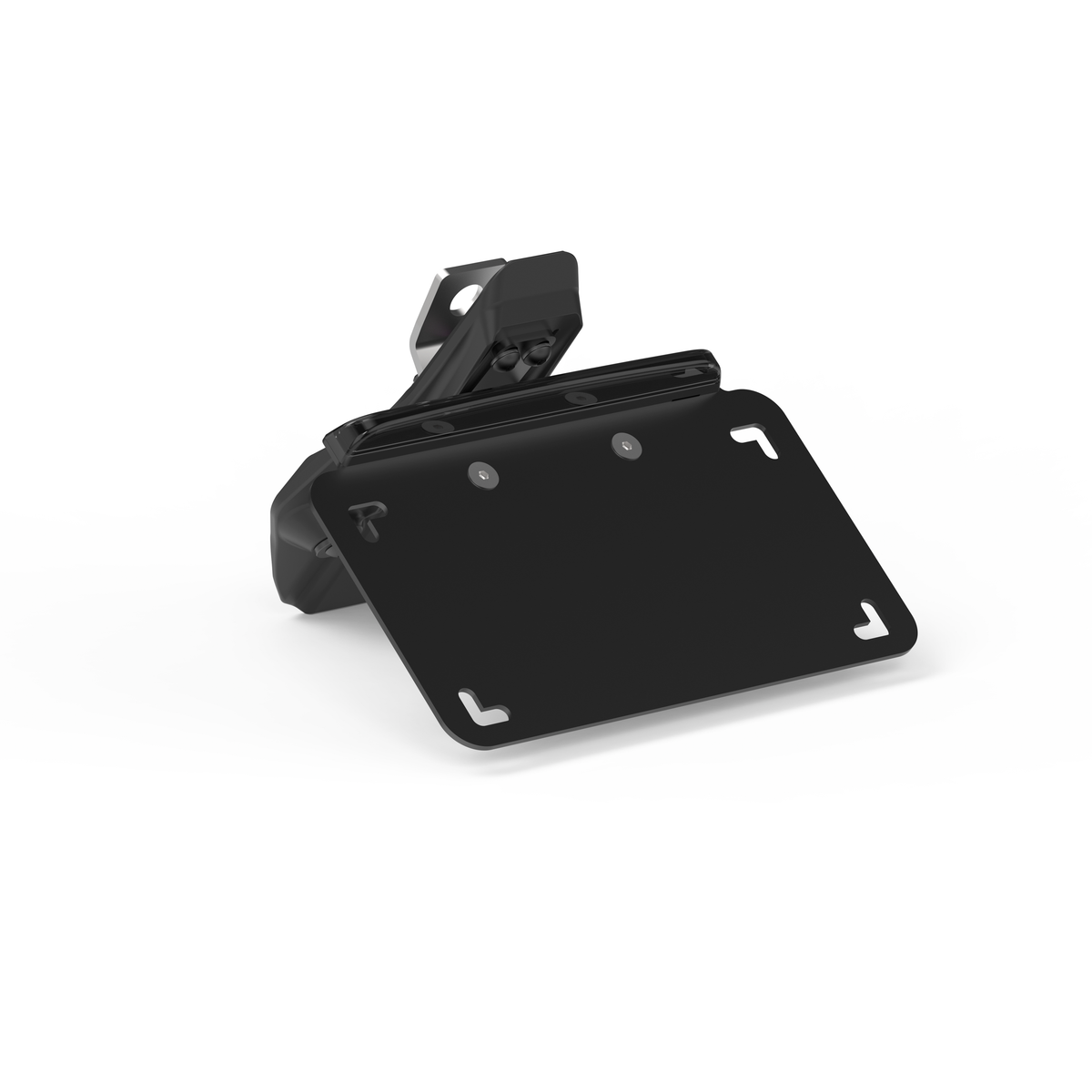 Rizoma Flat-OUT Fender Eliminator DUC (PTU010B)