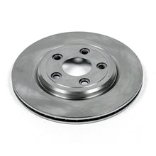 Cargar imagen en el visor de la galería, Power Stop 02-05 Ford Thunderbird Rear Autospecialty Brake Rotor