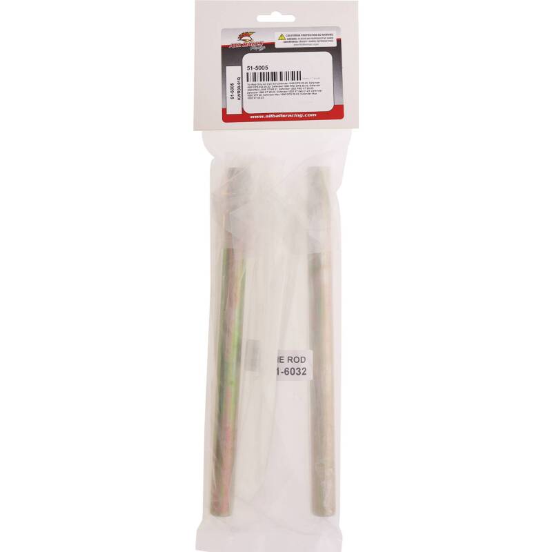 All Balls Racing Tie Rod Only Kit
