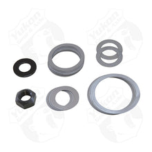 Cargar imagen en el visor de la galería, Reemplazo completo del kit de calzas Dana 44 de Yukon Gear