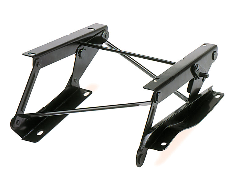 Bestop Seat Riser Kit — Bolt-On Replacement for Factory Mounts