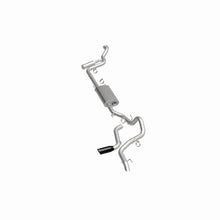 Cargar imagen en el visor de la galería, Magnaflow 2024 Toyota Tacoma Overland Series Cat-back Exhaust System