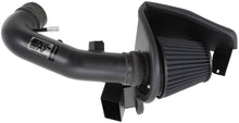 Cargar imagen en el visor de la galería, K&amp;N 11-14 Ford Mustang GT 5.0L V8 Black Performance Intake Kit