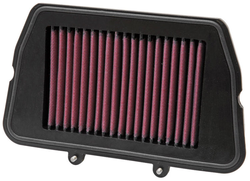 K&N Replacement Air Filter — Fits 11-19 Triumph Tiger 800
