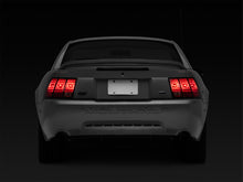 Cargar imagen en el visor de la galería, Raxiom 96-04 Ford Mustang Excluding 99-01 Cobra Sequential Tail Light Kit (Plug-and-Play Harness)