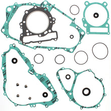 Cargar imagen en el visor de la galería, QuadBoss 00-07 Can-Am DS 650 Complete Gasket Set w/ Oil Seal