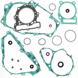 QuadBoss 00-07 Can-Am DS 650 Complete Gasket Set w/ Oil Seal