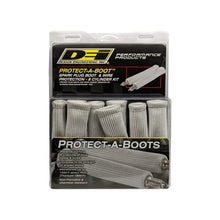 Cargar imagen en el visor de la galería, DEI Protect-A-Boot - 6in - 8-pack - Silver