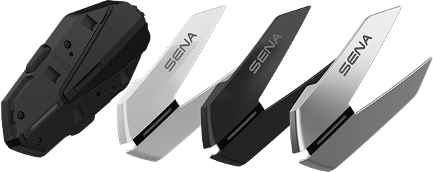 SENA Apex Plus Comm System Dual (APEX-PLUS-01D)