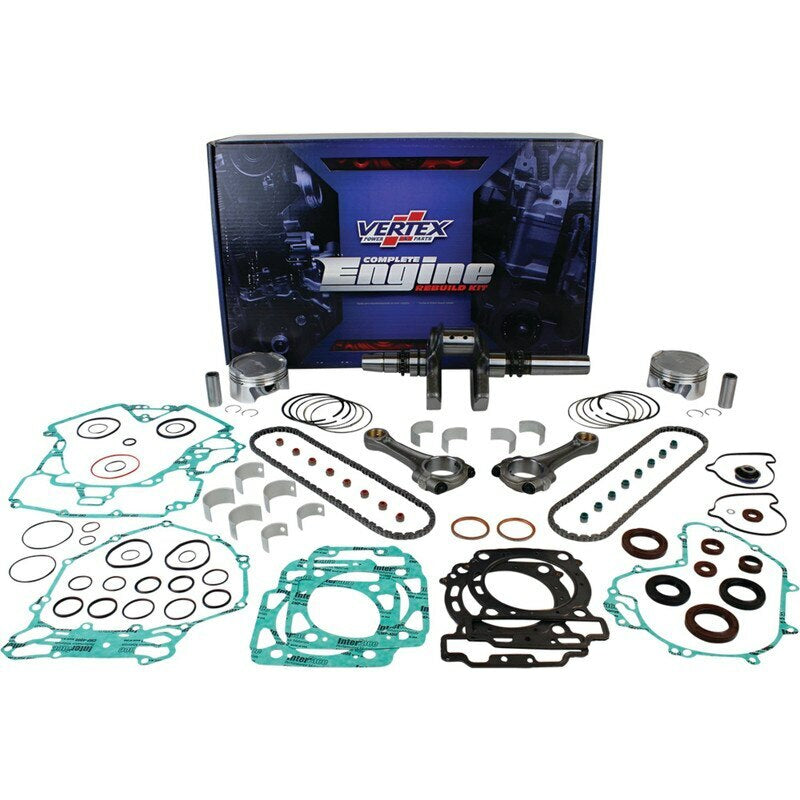 Vertex Complete Engine Rebuild KIT CAN (HR00201)