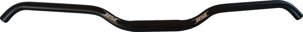 RSI Boondoggler Handlebar 2" Rise Black (T6-10R-2)