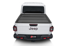 Cargar imagen en el visor de la galería, BAK 2020 Jeep Gladiator 5ft Bed BAKFlip MX4