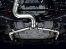 Cargar imagen en el visor de la galería, AWE Tuning Audi 22-23 8Y RS3 Cat-Back Track Edition Exhaust System - No Tips