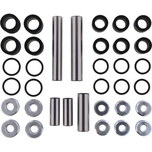 All Balls Racing Rear Independent Suspension KIT POL (50-1276)