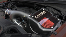 Cargar imagen en el visor de la galería, Corsa Air Intake DryTech 3D Closed Box 2017-2020 Ford F-150 EcoBoost 3.5L