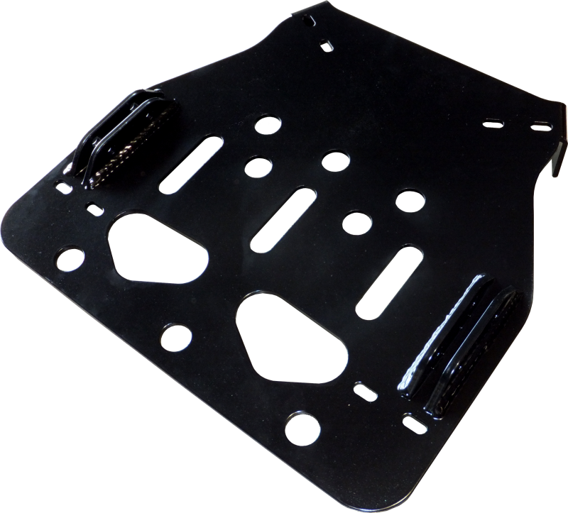 KFI 07+ Yamaha Grizzly/ Kodiak 700/ 13-17 CF Moto C Force 500-800 ATV Soporte de arado