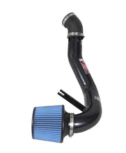 Cargar imagen en el visor de la galería, Injen 02-05 Civic Si Black Cold Air Intake