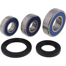 Cargar imagen en el visor de la galería, All Balls Racing 15-17 Yamaha FZ07 Wheel Bearing Kit Rear