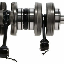 Cargar imagen en el visor de la galería, Wiseco 03-20 Yamaha YZ250 Crankshaft Kit