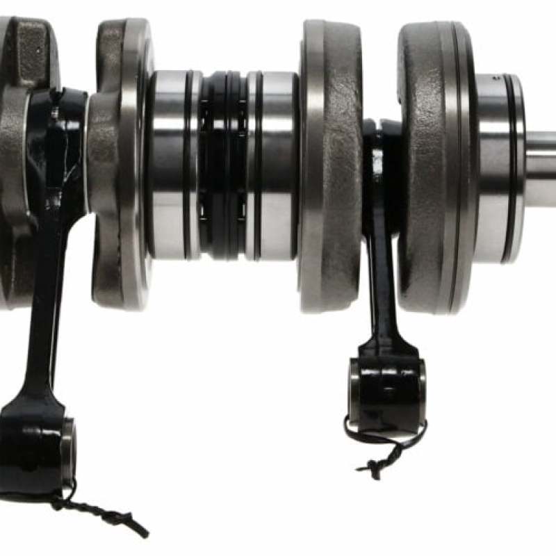 Wiseco 92-01 Kawasaki KX250 Crankshaft Kit (WPC128B)