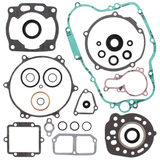 Complete Gasket Set With Oil Seals