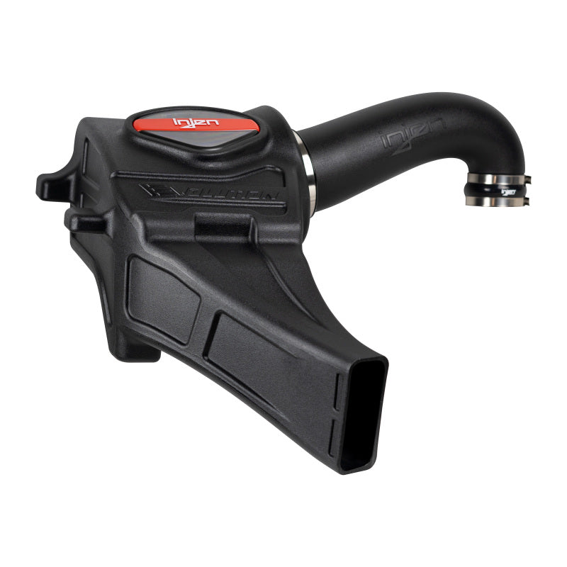 Injen Evolution Cold Air Intake — Fits 2019-2023 Ram 1500 V8-5.7L Hemi