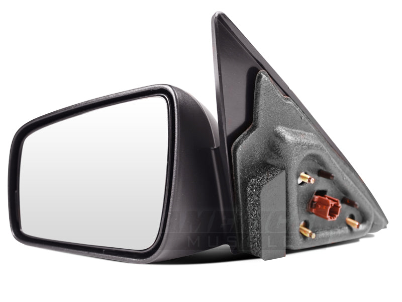 Raxiom 05-09 Ford Mustang Directional Sideview Mirrors