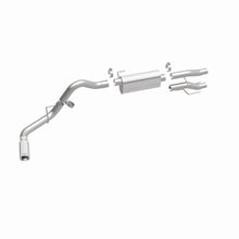 Cargar imagen en el visor de la galería, Magnaflow 2021 Ford F-150 Street Series Cat-Back Performance Exhaust System