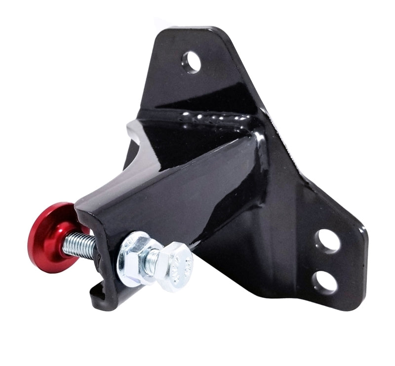 Torque Solution Brake Master Cylinder Brace — Fits 15+ Subaru WRX/STI & 14+ Forester