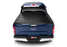 Cargar imagen en el visor de la galería, BAK 2021+ Ford F-150 Regular Super Cab y Super Crew (4 puertas) Cubierta de caja BAKFlip G2 de 6,5 pies