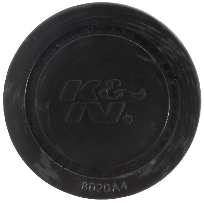 K&N Steel Base Crankcase Vent Filter — Universal Fit Air Filters