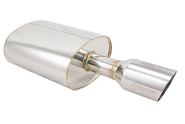 GReddy 09-14 Acura TSX 63.5mm Supreme SP Cat-Back Exhaust