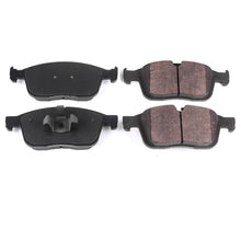 Cargar imagen en el visor de la galería, Power Stop 16-17 Volvo XC60 Front Z16 Evolution Ceramic Brake Pads