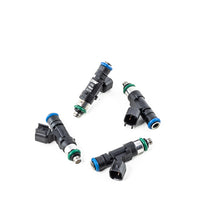 Cargar imagen en el visor de la galería, DeatschWerks 02-15 Honda Civic Si K20/K24 750cc Injectors - Set of 4