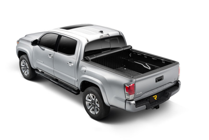 Truxedo 16-20 Toyota Tacoma 5ft Pro X15 Bed Cover