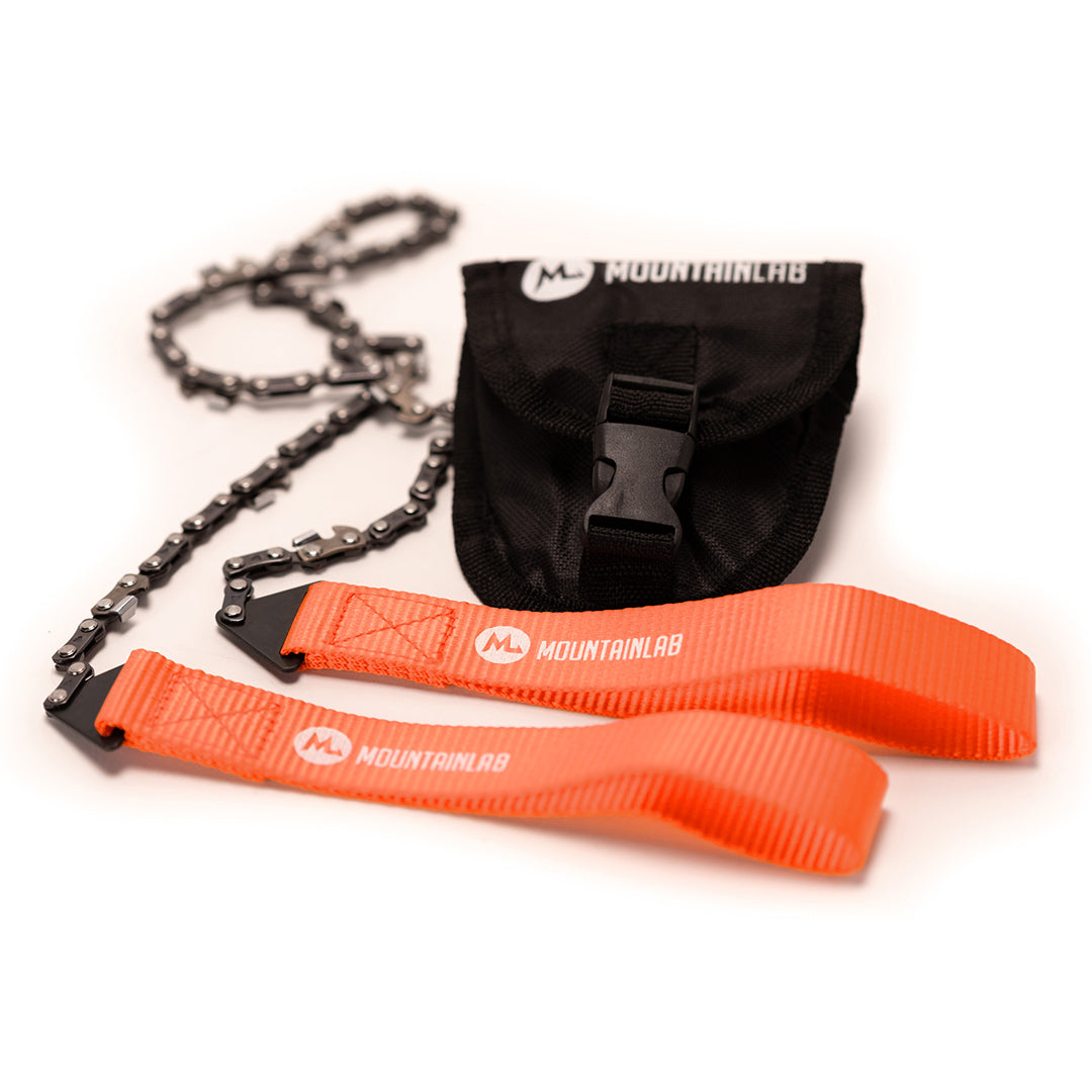 Mountain LAB Backcountry Chainsaw (MTN-LAB-SAW1)