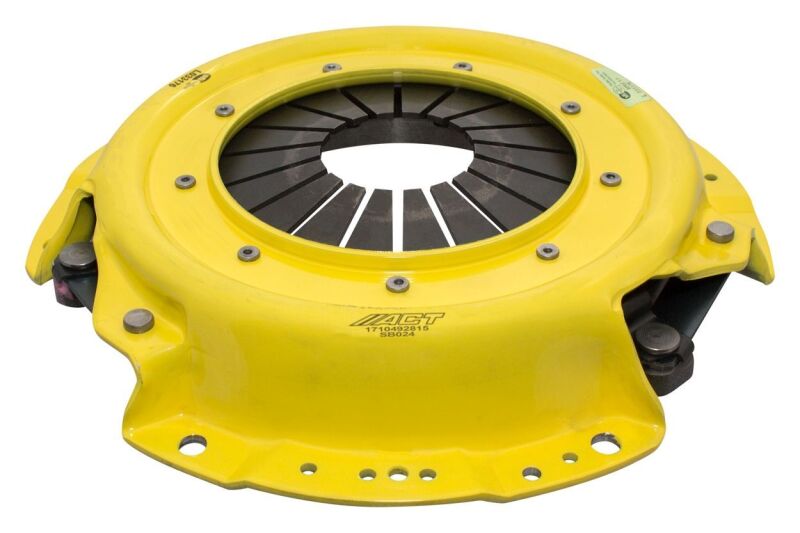 ACT 13-20 Subaru BRZ 2.0L Heavy Duty Pressure Plate