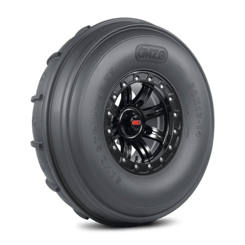 GMZ Sand Stripper Front XL TT Tire 2 Rib — 32x11-15 UTV Off-Road