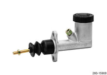 Cargar imagen en el visor de la galería, Wilwood GS Integral Master Cylinder - .750in Bore