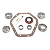 USA Standard Bearing Kit For 89-97 10.5in GM 14 Bolt Truck