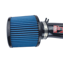 Cargar imagen en el visor de la galería, Injen 94-01 Acura Integra GSR L4 1.8L Black IS Short Ram Cold Air Intake